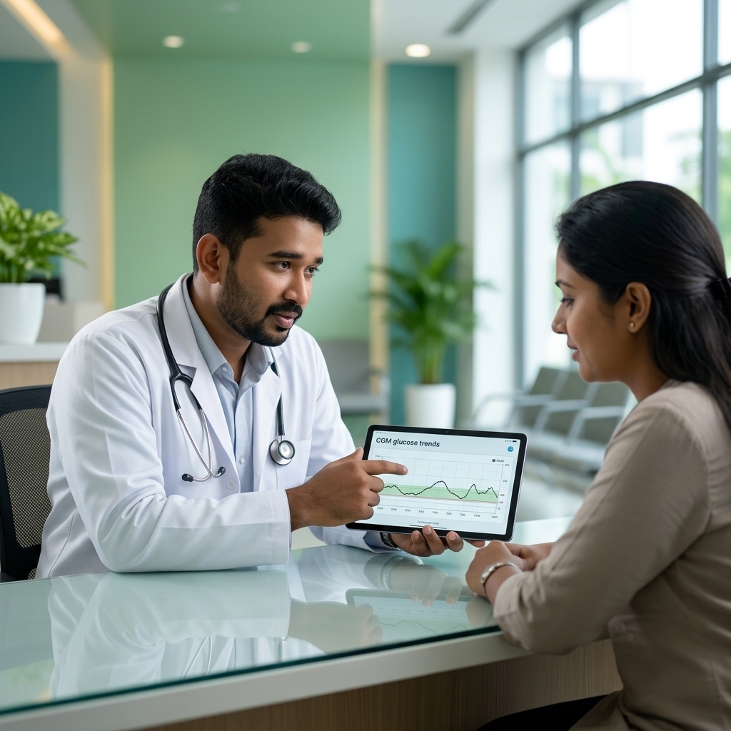 Diabetes Care